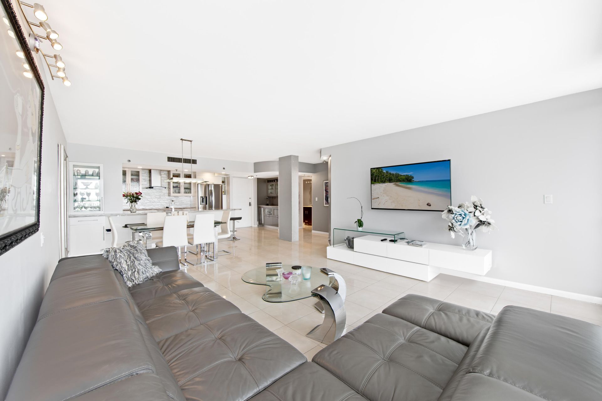 4750 S Ocean Boulevard, Unit 906, Highland Beach, FL 33487 Photo
