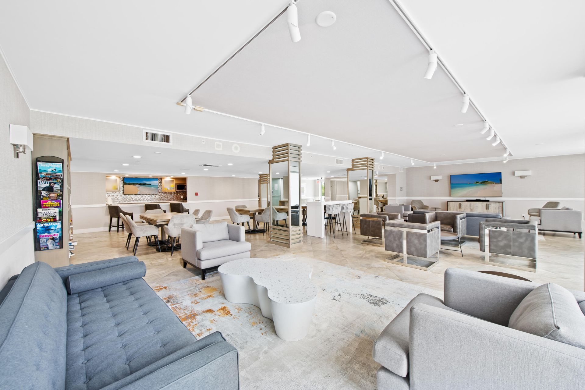 4750 S Ocean Boulevard, Unit 906, Highland Beach, FL 33487 Photo