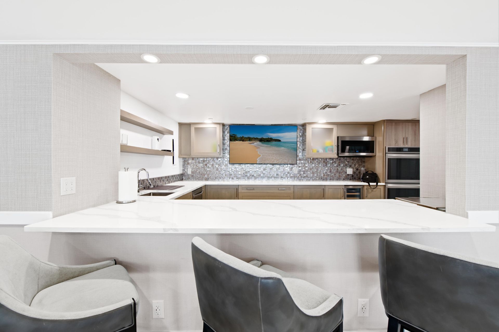 4750 S Ocean Boulevard, Unit 906, Highland Beach, FL 33487 Photo