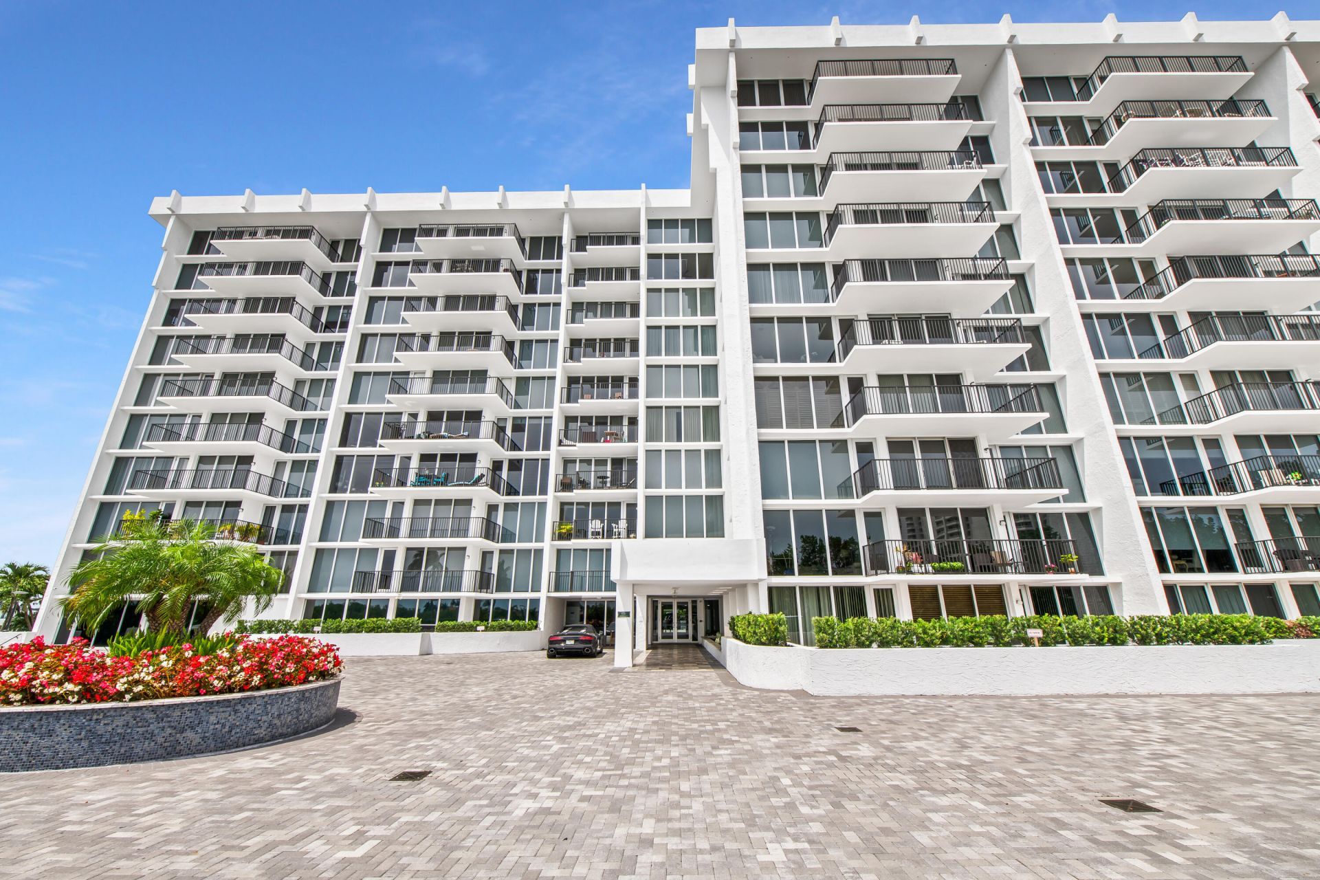 4750 S Ocean Boulevard, Unit 906, Highland Beach, FL 33487 Photo