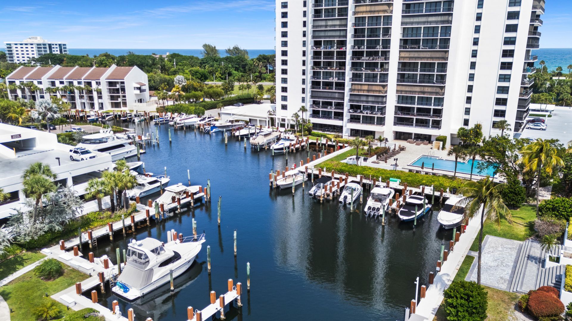 4750 S Ocean Boulevard, Unit 906, Highland Beach, FL 33487 Photo
