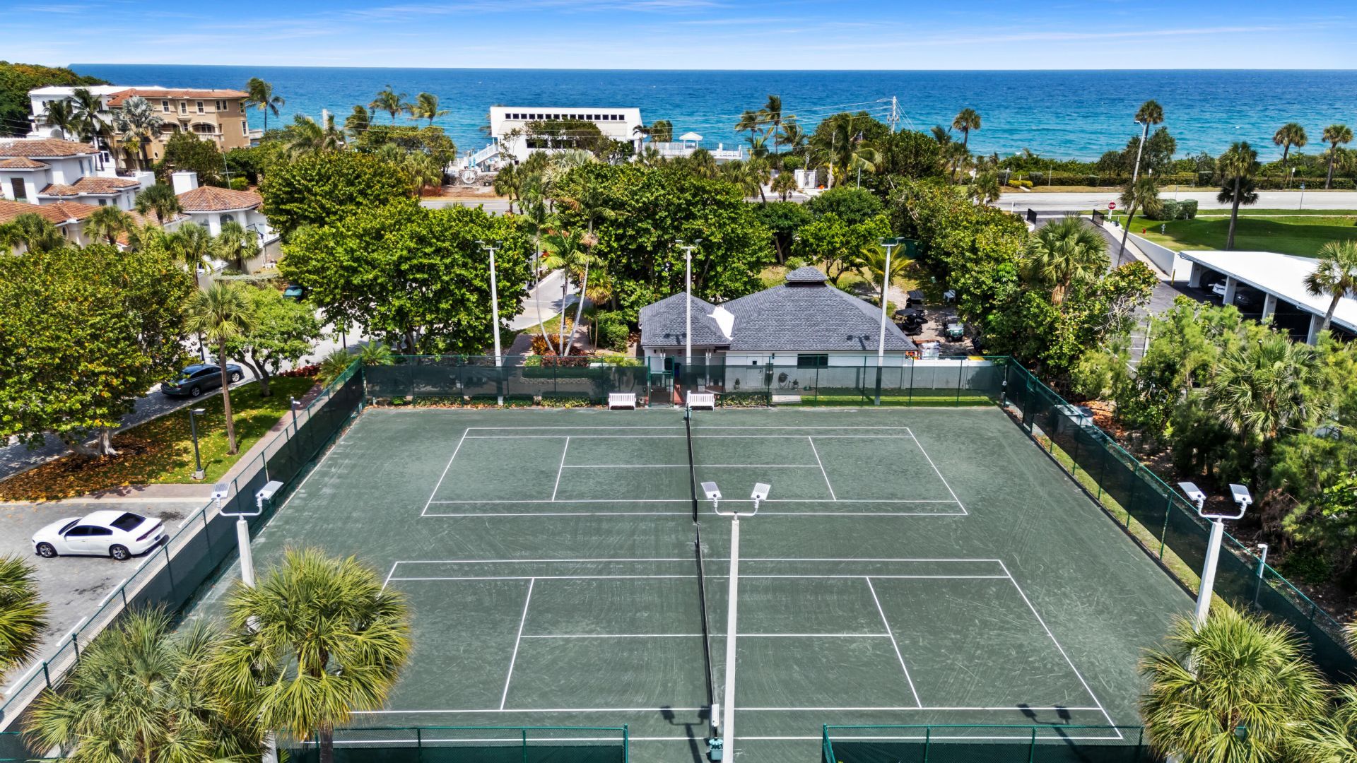 4750 S Ocean Boulevard, Unit 906, Highland Beach, FL 33487 Photo