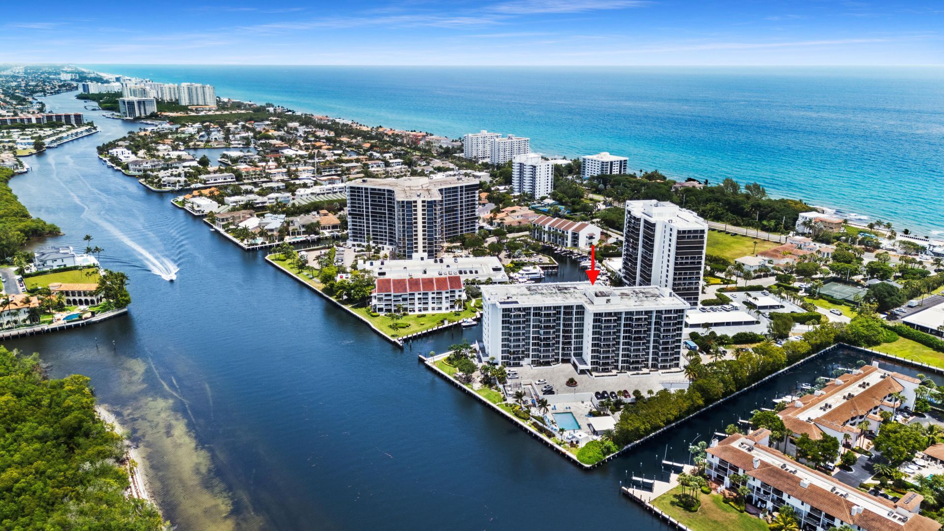 4750 S Ocean Boulevard, Unit 906, Highland Beach, FL 33487 Photo