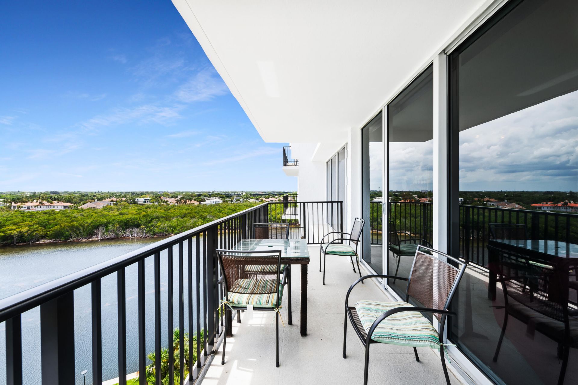 4750 S Ocean Boulevard, Unit 906, Highland Beach, FL 33487 Photo