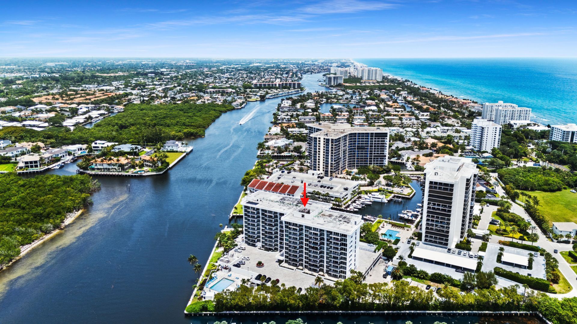 4750 S Ocean Boulevard, Unit 906, Highland Beach, FL 33487 Photo