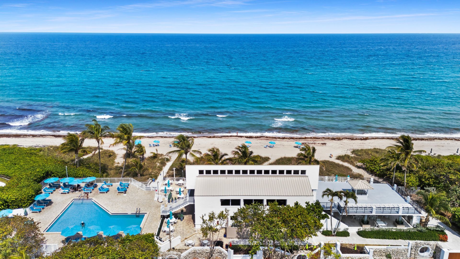 4750 S Ocean Boulevard, Unit 906, Highland Beach, FL 33487 Photo