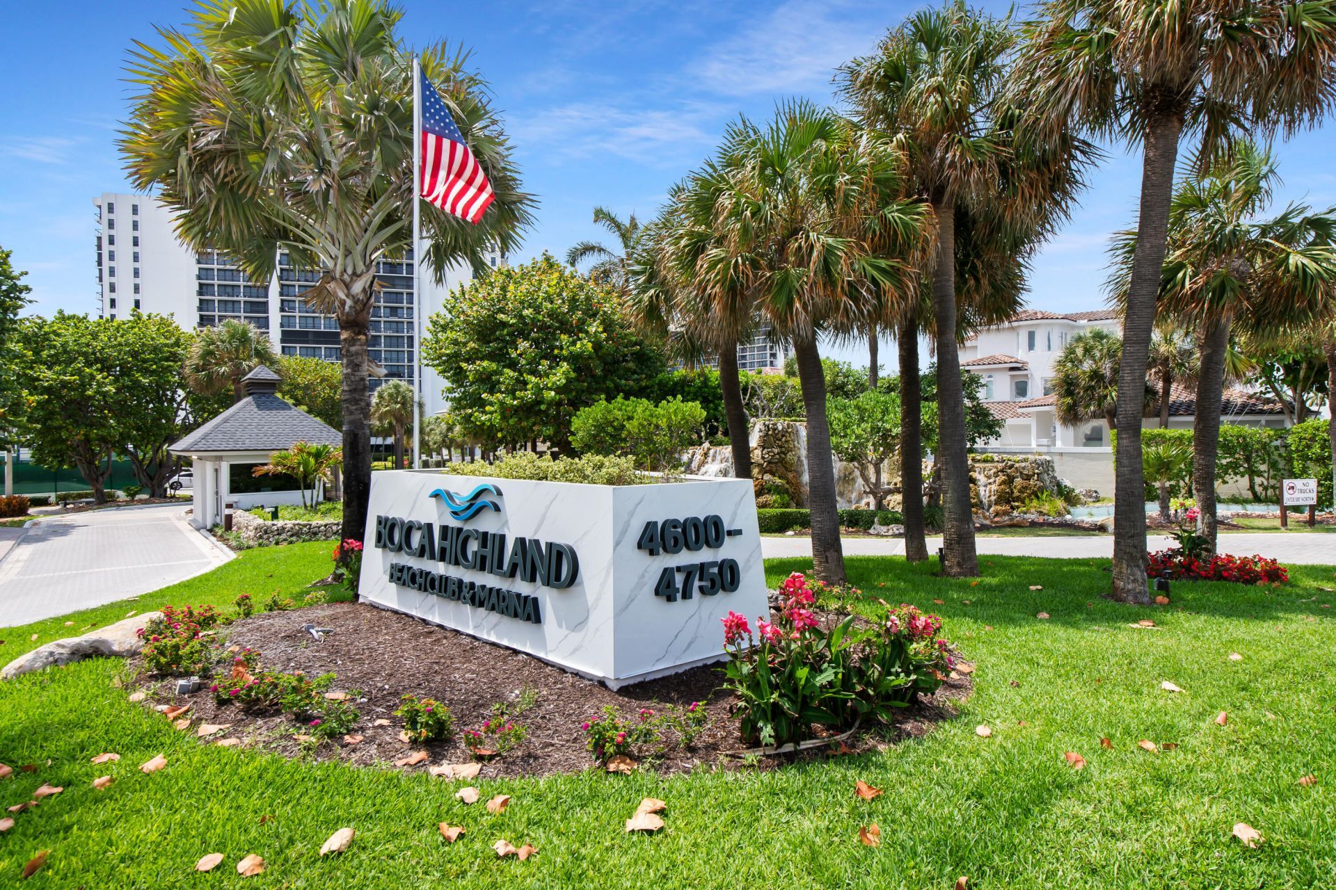 4750 S Ocean Boulevard, Unit 906, Highland Beach, FL 33487 Photo