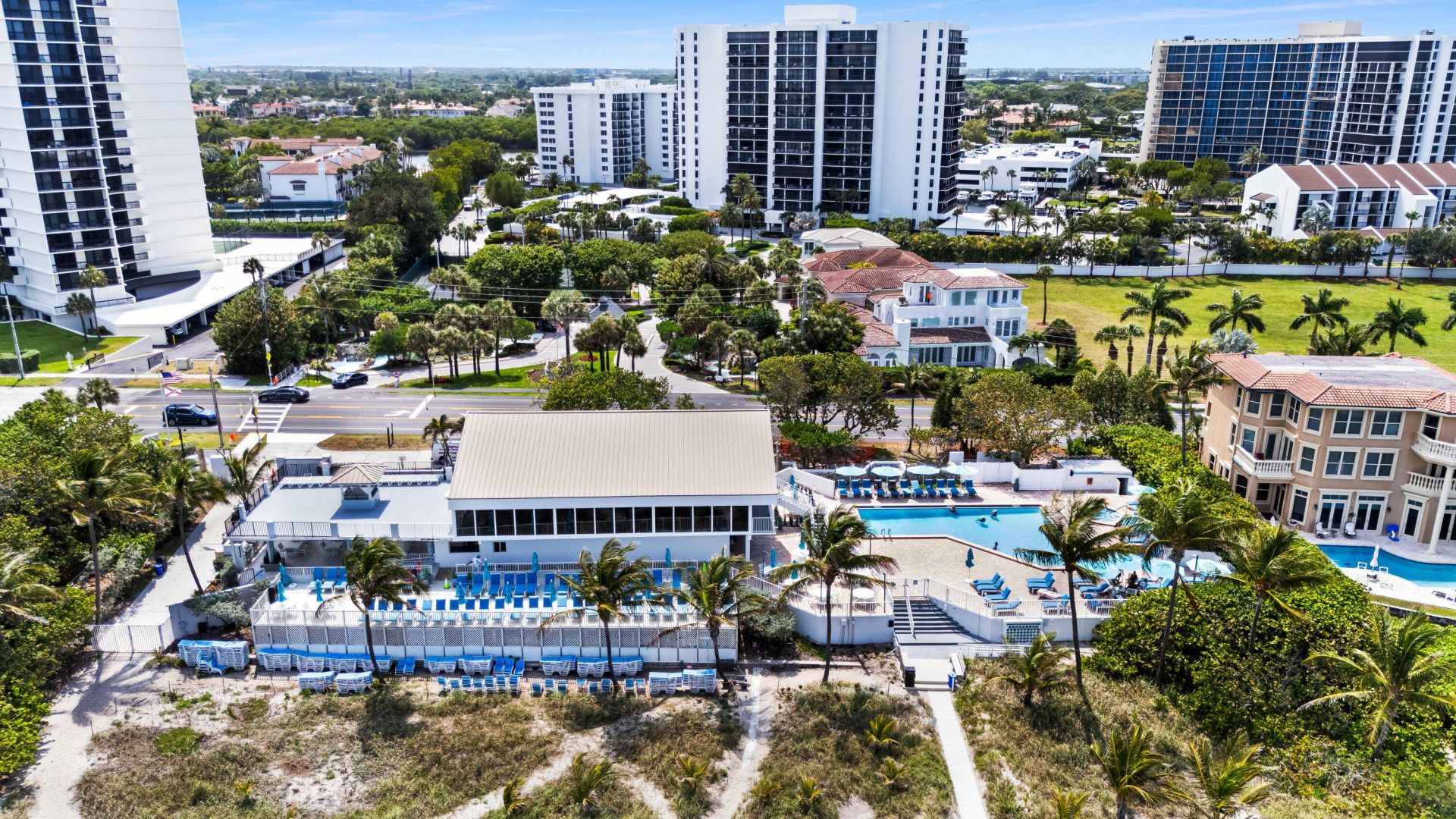 4750 S Ocean Boulevard, Unit 906, Highland Beach, FL 33487 Photo