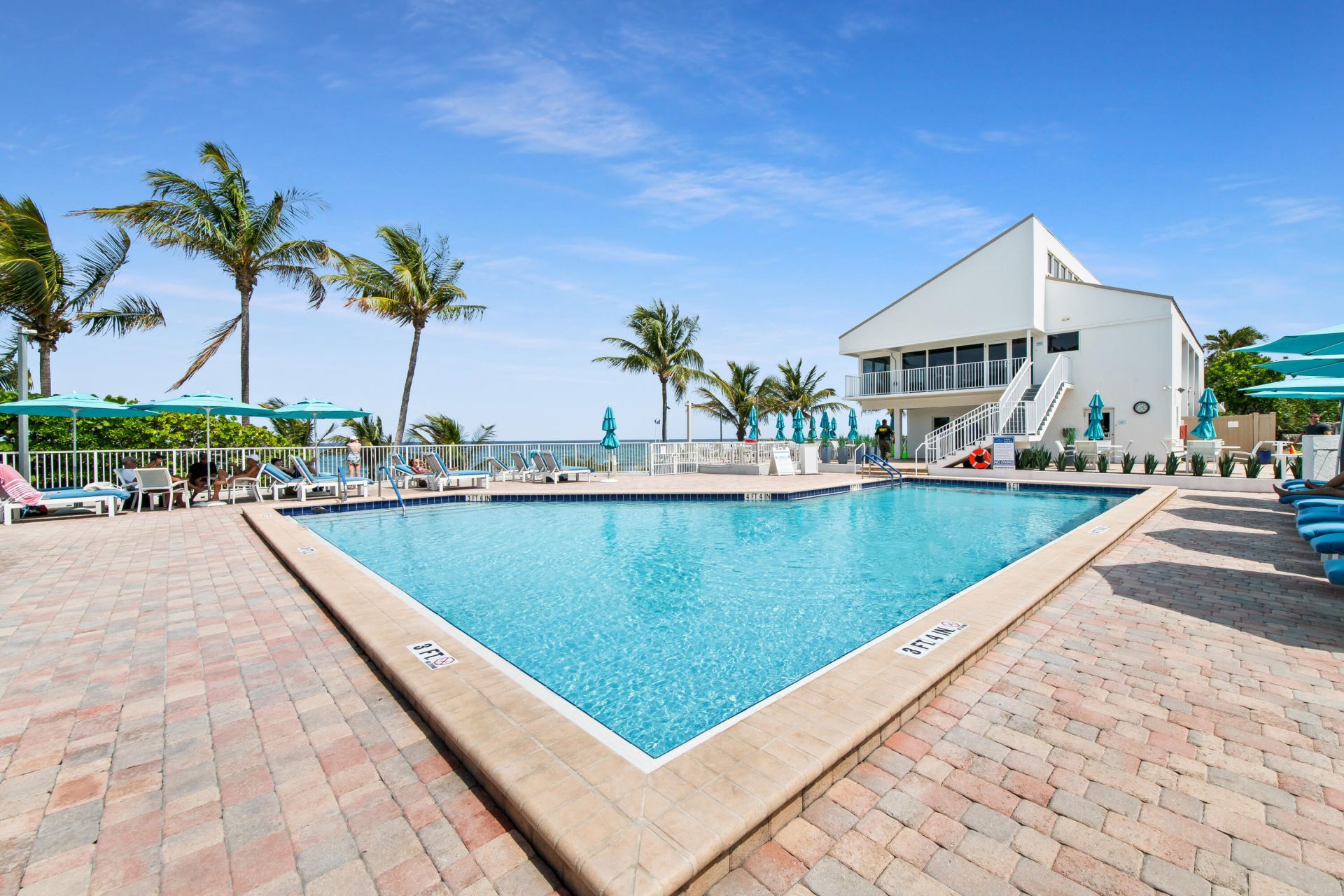 4750 S Ocean Boulevard, Unit 906, Highland Beach, FL 33487 Photo