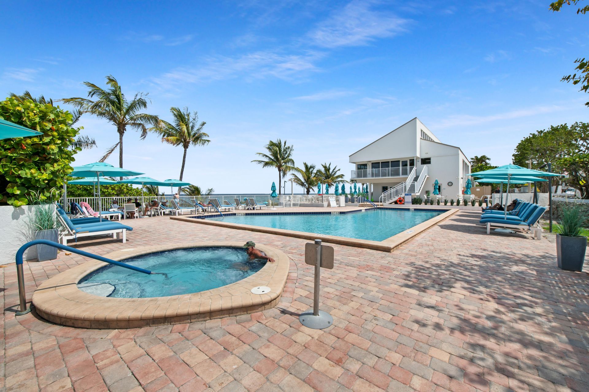 4750 S Ocean Boulevard, Unit 906, Highland Beach, FL 33487 Photo