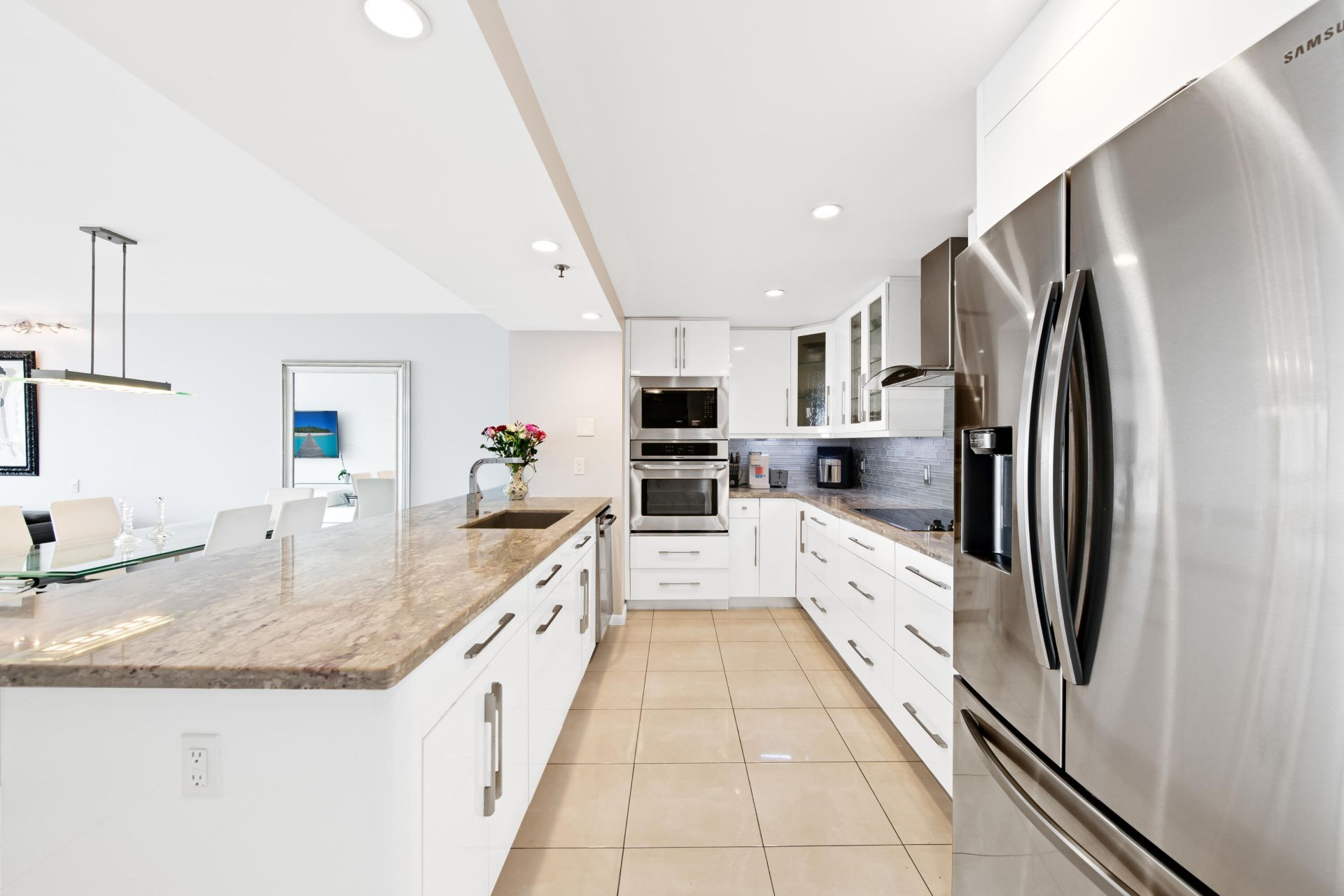 4750 S Ocean Boulevard, Unit 906, Highland Beach, FL 33487 Photo