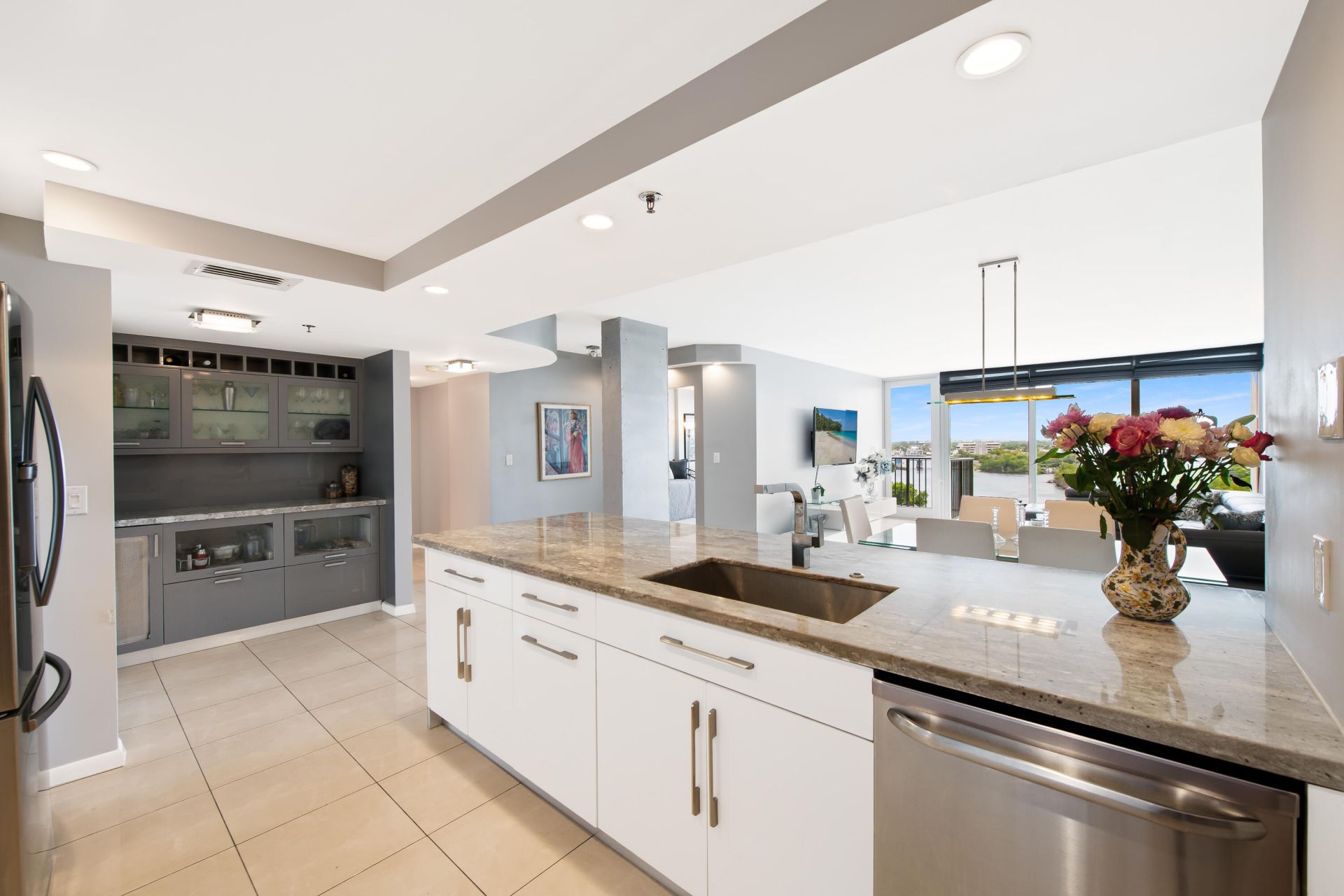 4750 S Ocean Boulevard, Unit 906, Highland Beach, FL 33487 Photo