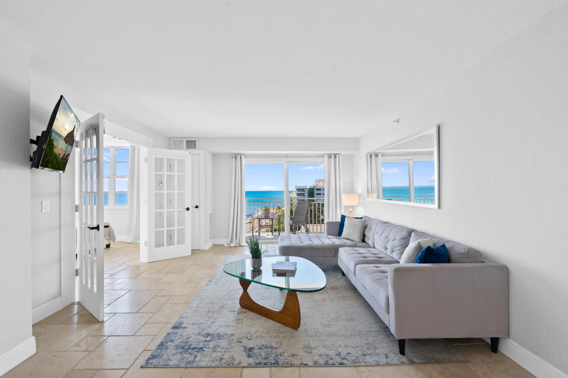 4511 S Ocean Boulevard, Unit 807, Highland Beach, FL 33487 Photo