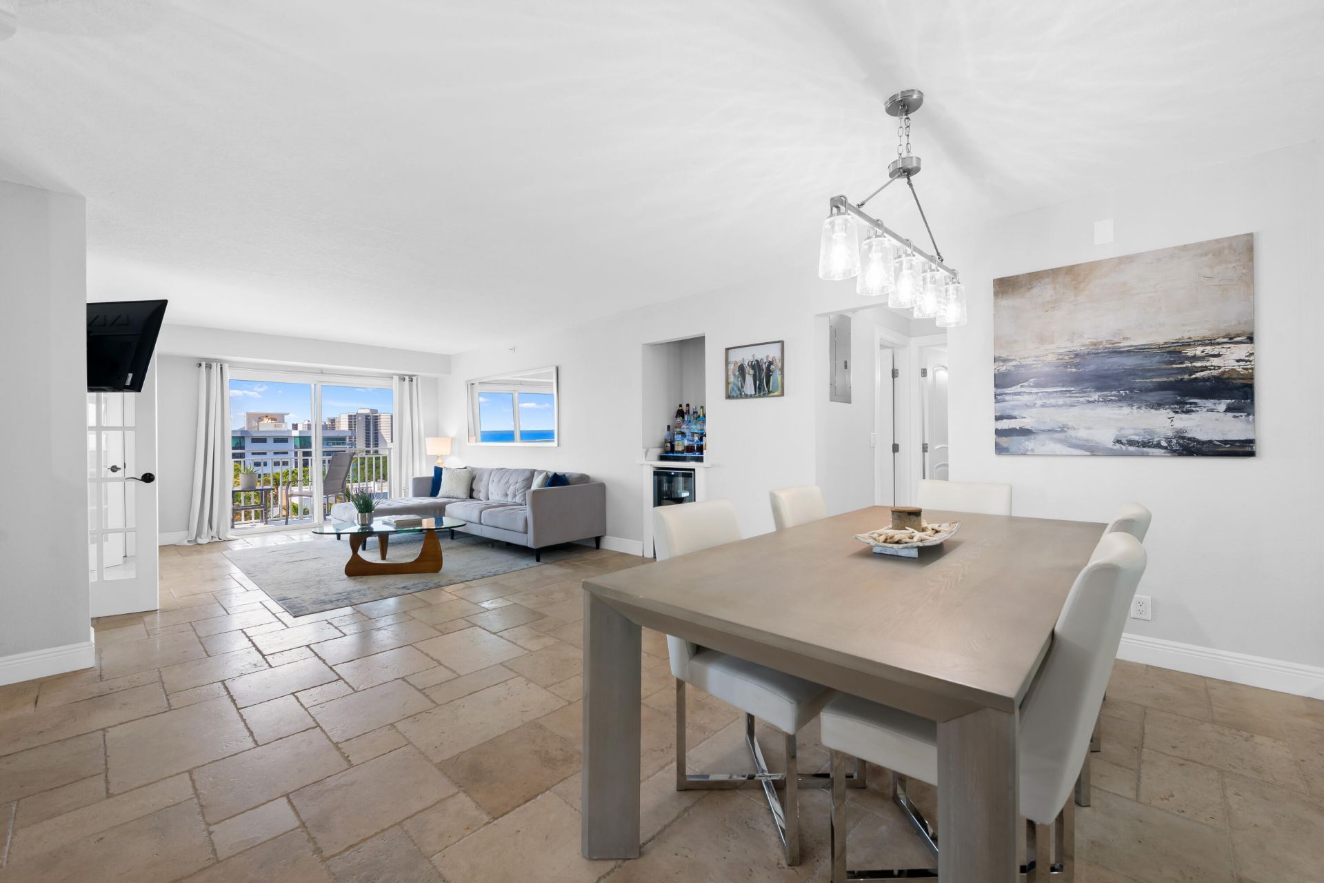 4511 S Ocean Boulevard, Unit 807, Highland Beach, FL 33487 Photo