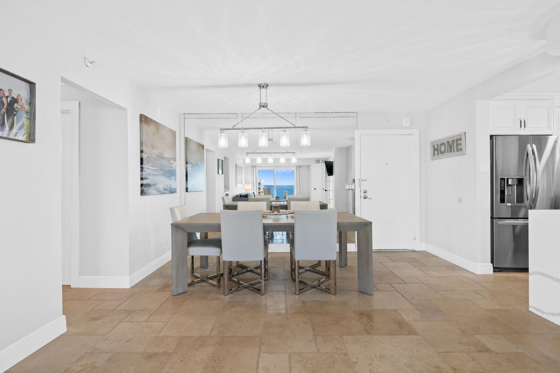 4511 S Ocean Boulevard, Unit 807, Highland Beach, FL 33487 Photo
