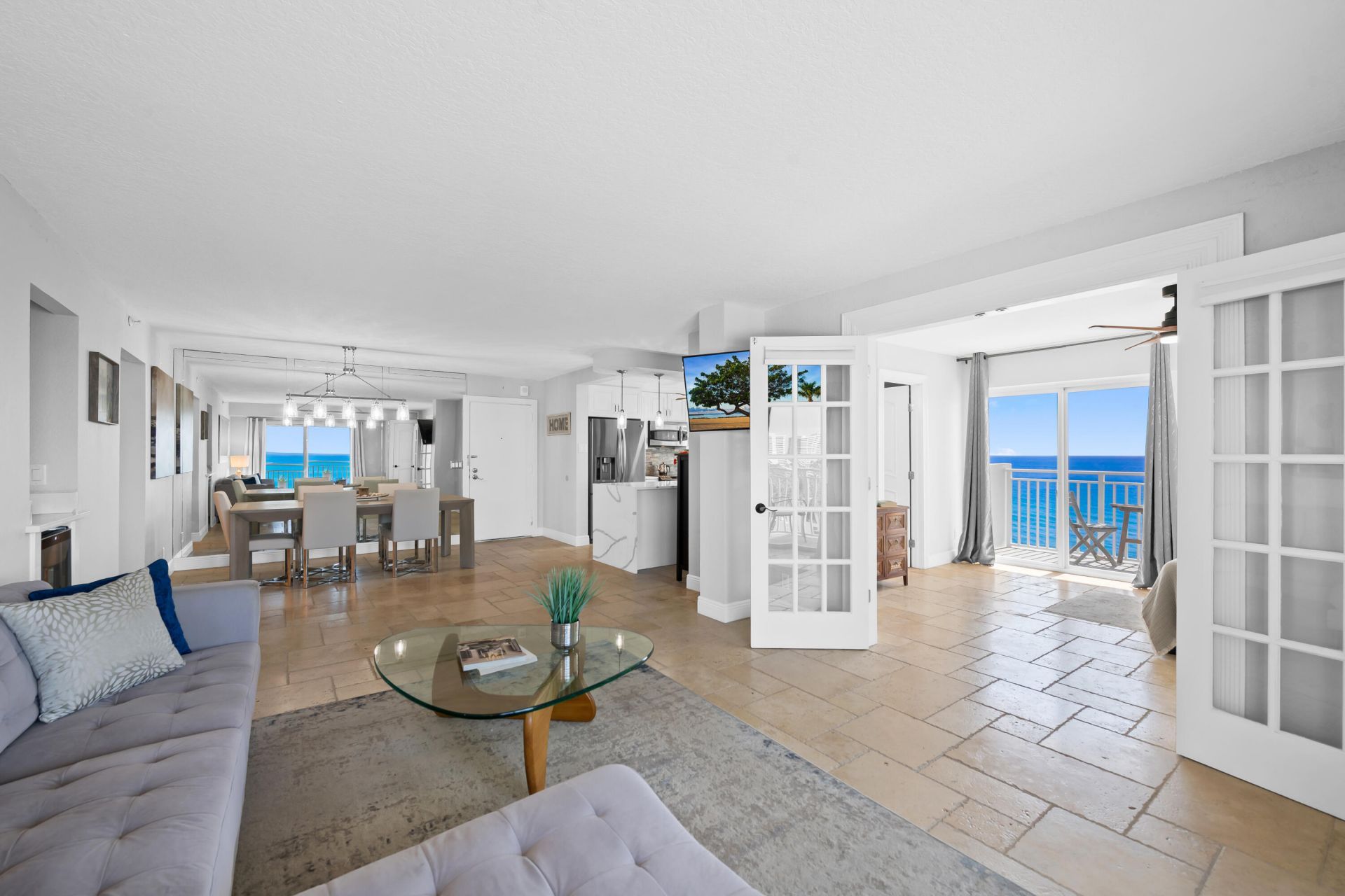 4511 S Ocean Boulevard, Unit 807, Highland Beach, FL 33487 Photo