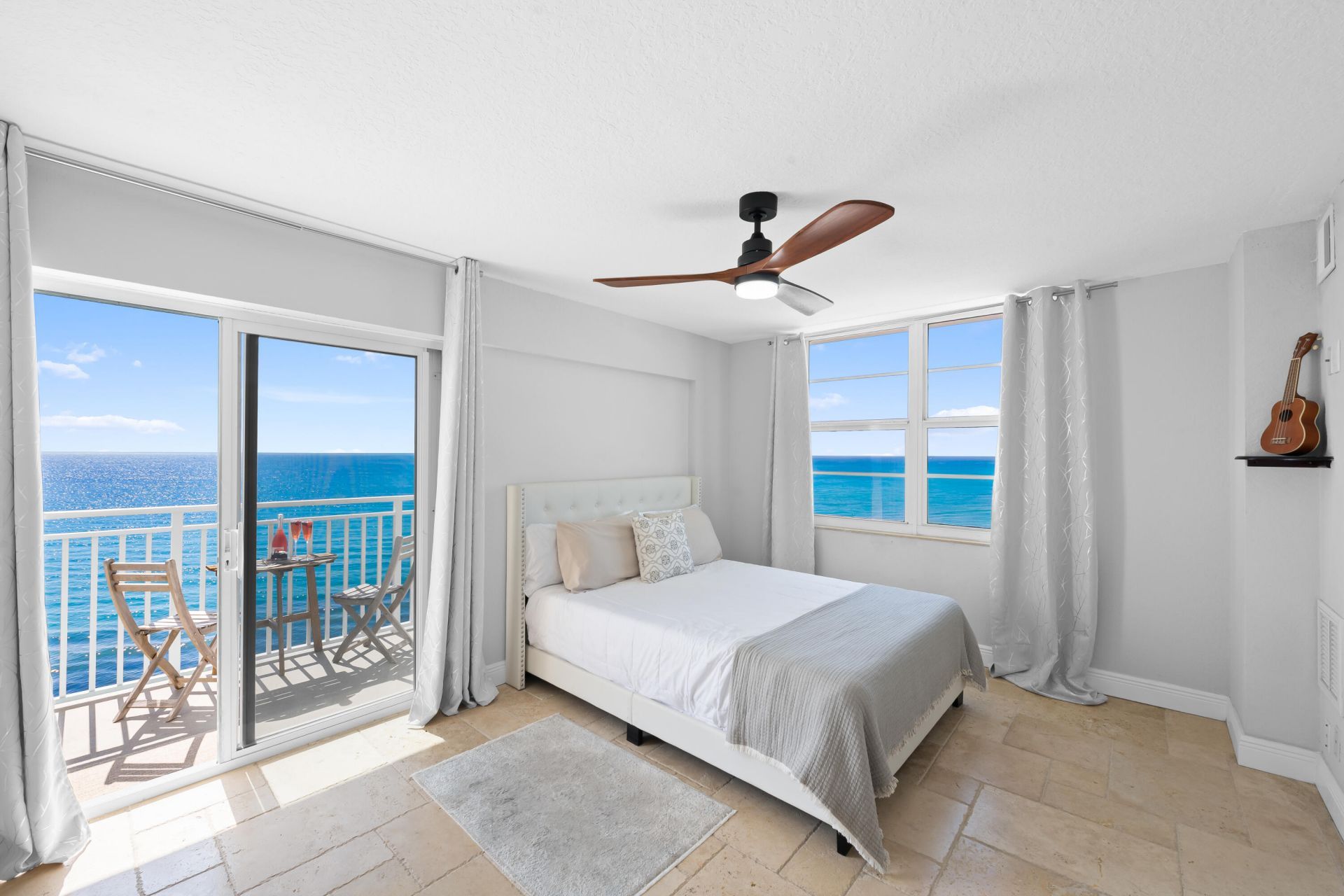 4511 S Ocean Boulevard, Unit 807, Highland Beach, FL 33487 Photo