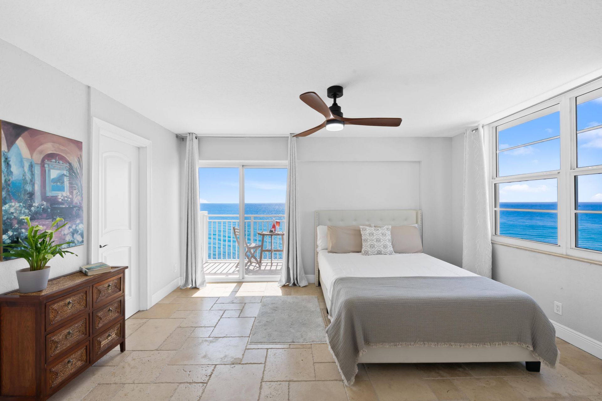 4511 S Ocean Boulevard, Unit 807, Highland Beach, FL 33487 Photo