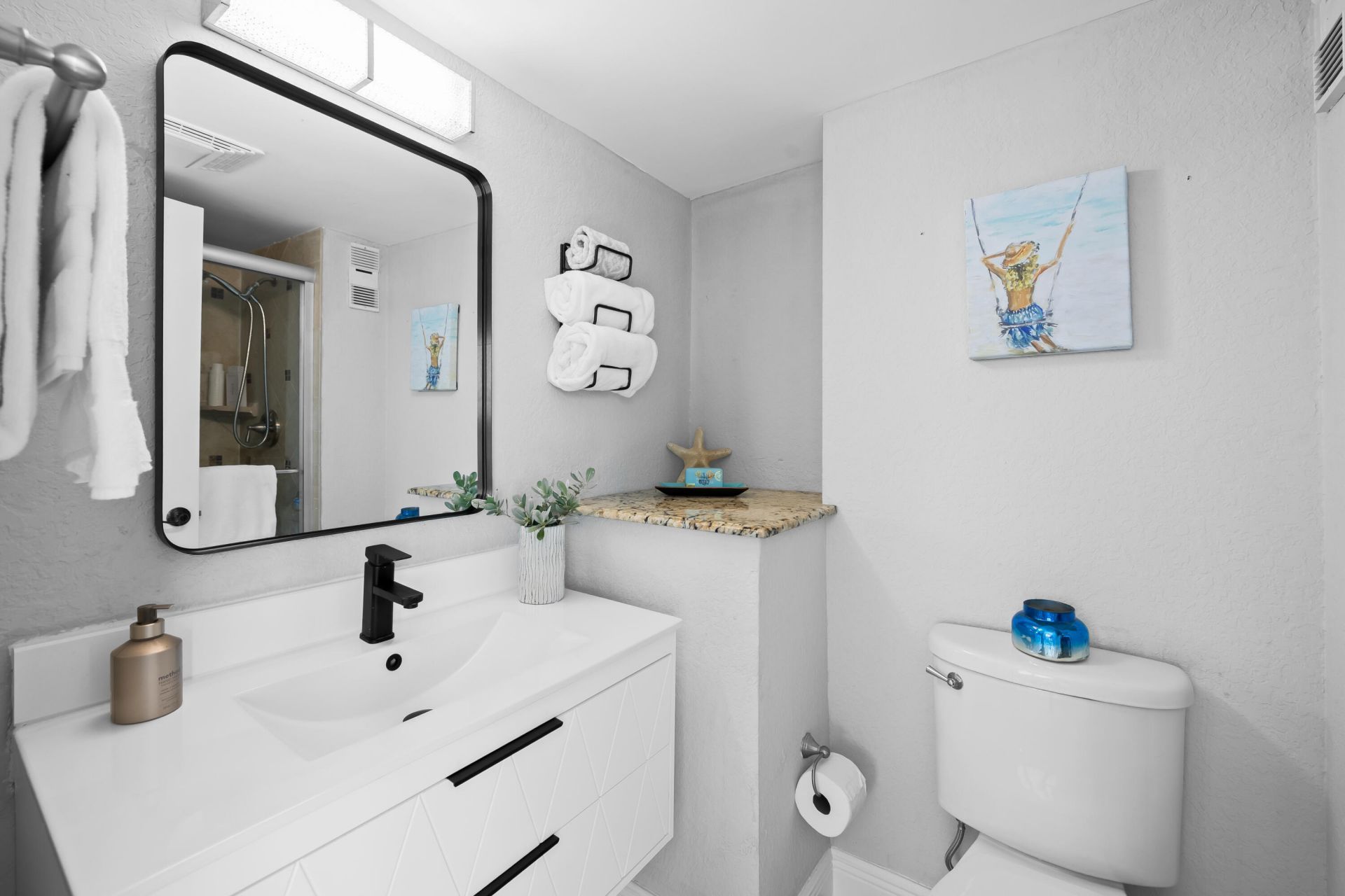 4511 S Ocean Boulevard, Unit 807, Highland Beach, FL 33487 Photo