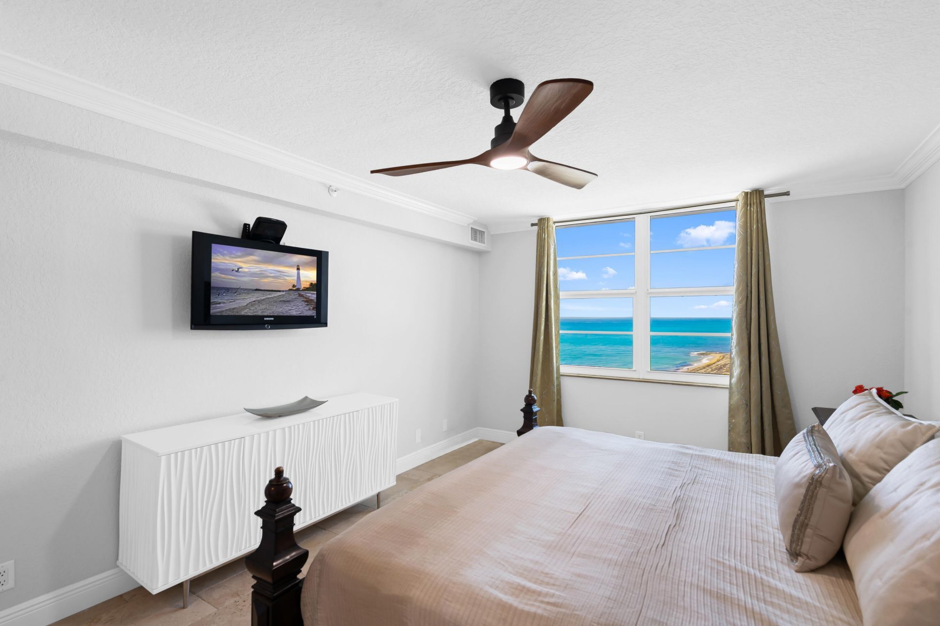 4511 S Ocean Boulevard, Unit 807, Highland Beach, FL 33487 Photo