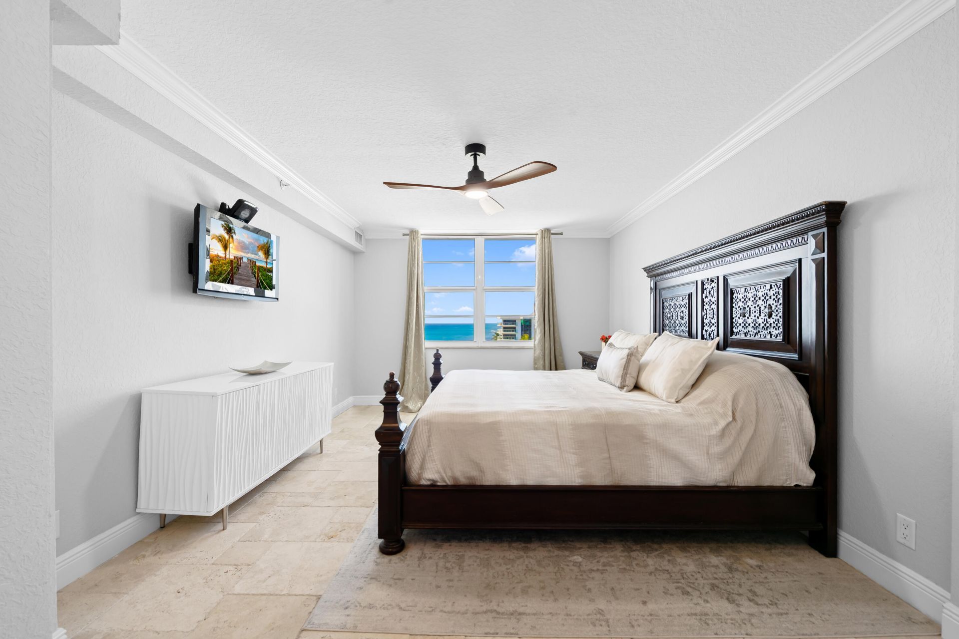 4511 S Ocean Boulevard, Unit 807, Highland Beach, FL 33487 Photo