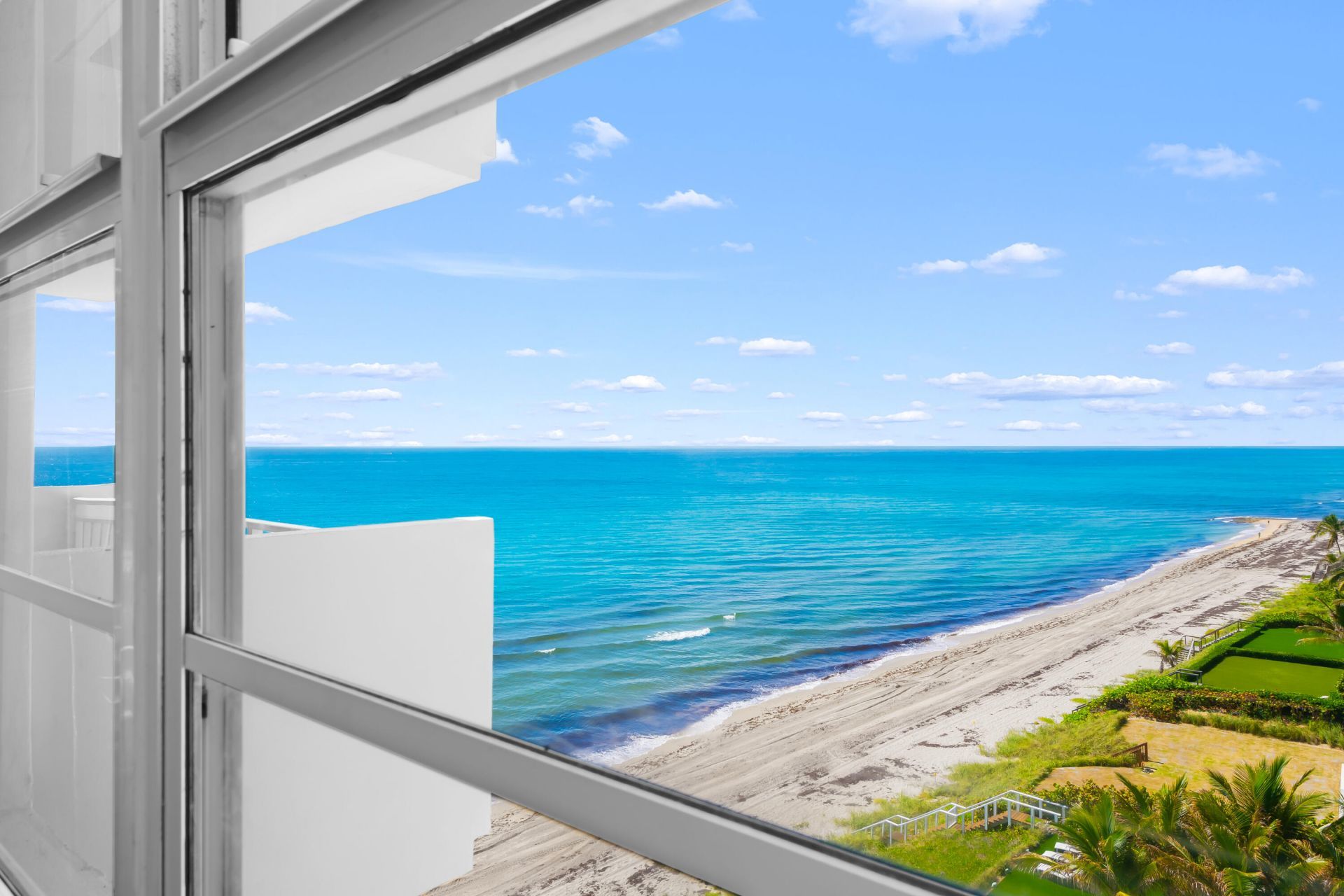 4511 S Ocean Boulevard, Unit 807, Highland Beach, FL 33487 Photo