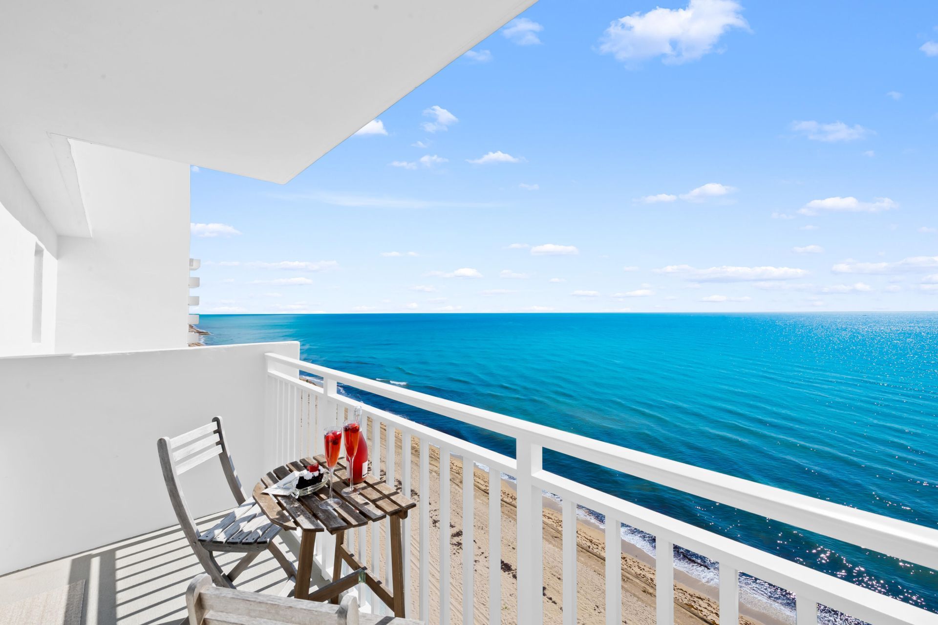 4511 S Ocean Boulevard, Unit 807, Highland Beach, FL 33487 Photo