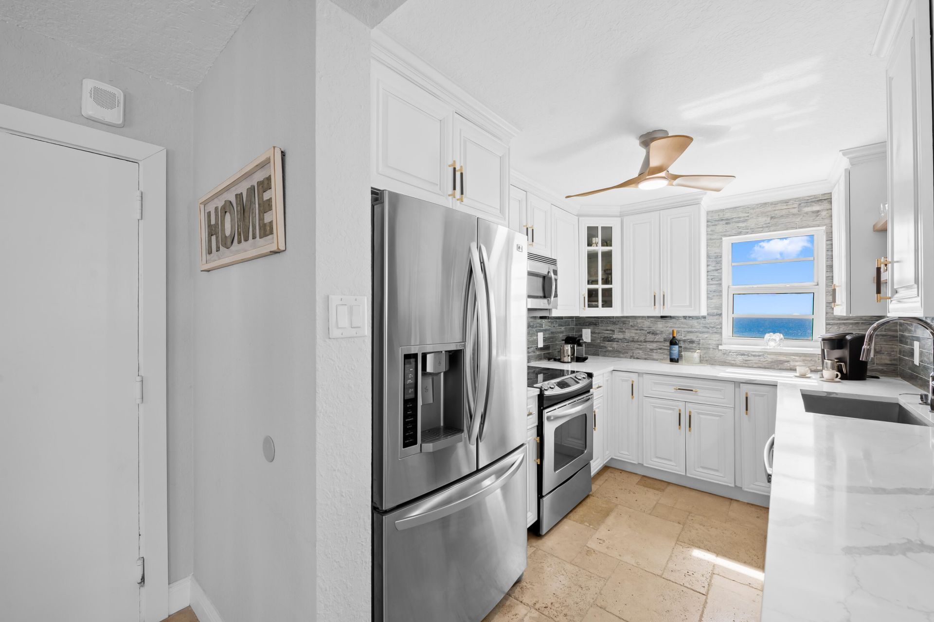 4511 S Ocean Boulevard, Unit 807, Highland Beach, FL 33487 Photo