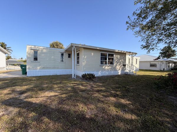 2313 SE 30th Street, Okeechobee, FL 34974