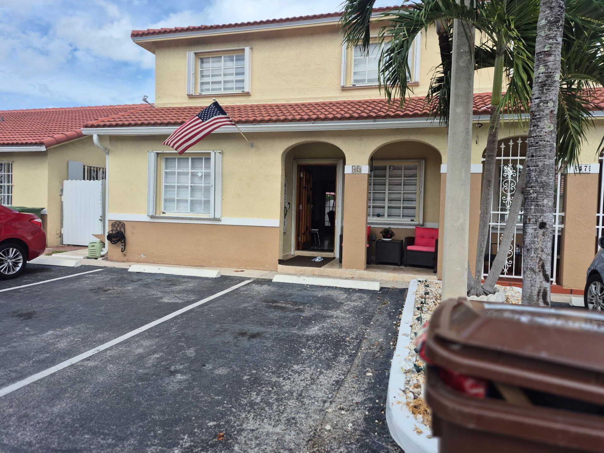 7101 W 24th Avenue, Unit 45, Hialeah, FL 33016 Photo