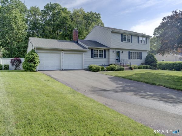 141 Roseanna, Southington, CT 06479