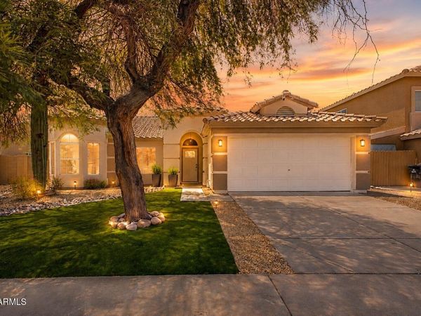 19022 N 24TH Place, Phoenix, AZ 85050