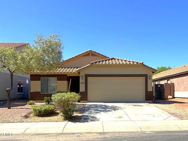 18221 W MISSION Lane, Waddell, AZ 85355
