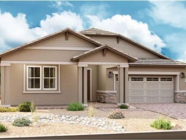21951 E BONANZA Way E, Queen Creek, AZ 85142