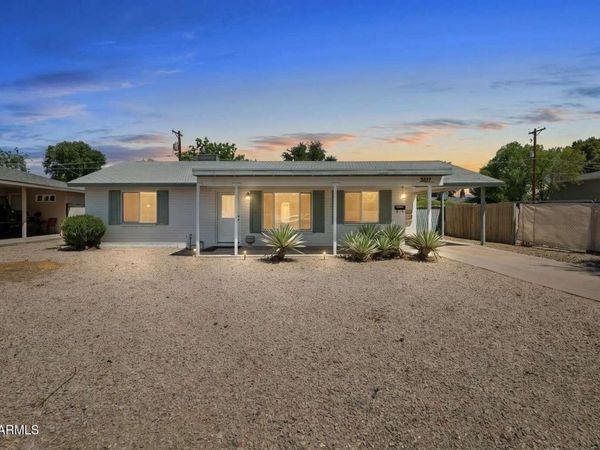 3817 N 49TH Place, Phoenix, AZ 85018