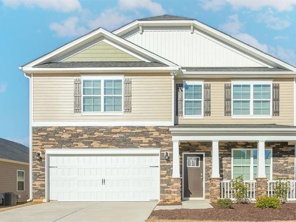 4730 Reedy Creek Farm Circle , Greensboro, NC 27405