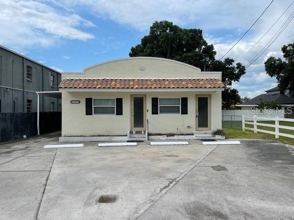 3419 W SAINT JOHN STREET , TAMPA, FL 33607