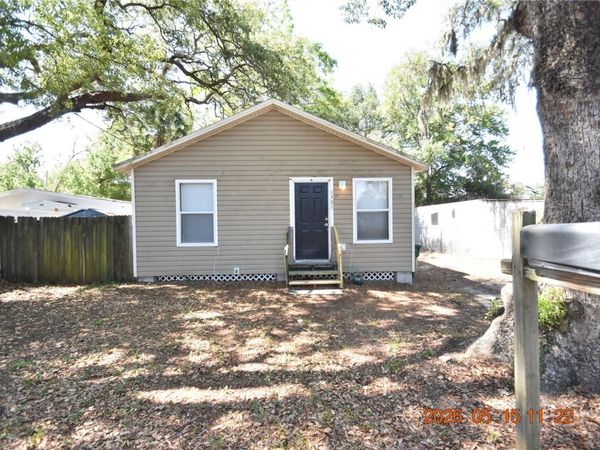 1501 E PALIFOX STREET , TAMPA, FL 33610
