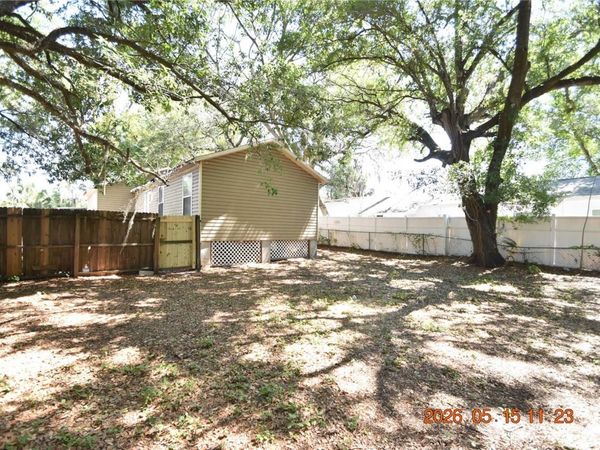 1501 E PALIFOX STREET , TAMPA, FL 33610