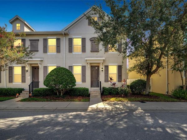 7322 S TRASK STREET , TAMPA, FL 33616
