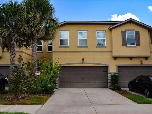 5639 GRAND SONATA AVENUE, LUTZ, FL 33558