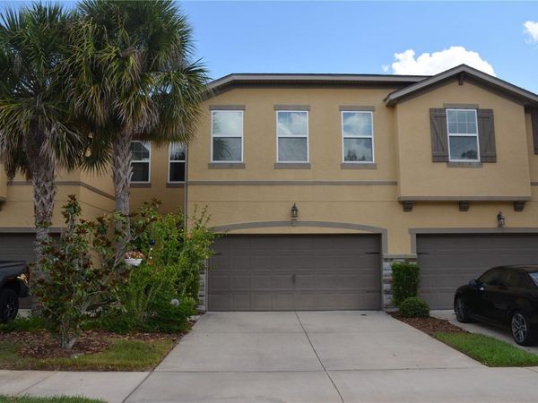 5639 GRAND SONATA AVENUE, LUTZ, FL 33558