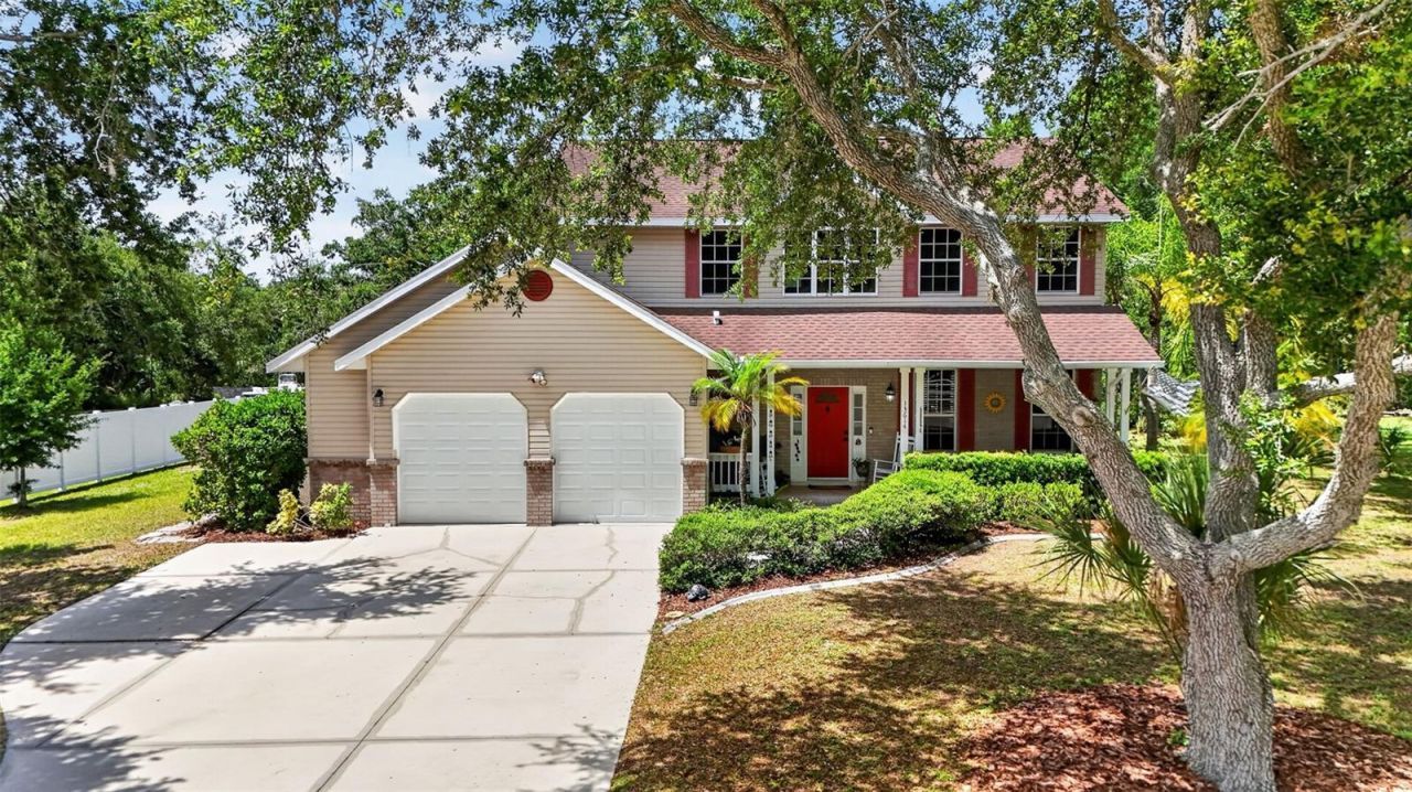 13614 2nd Avenue Ne, Bradenton, FL 34212 Photo
