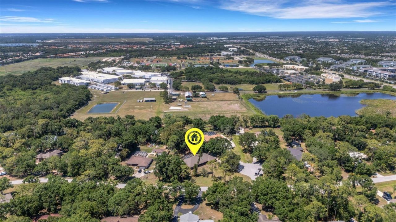 10604 Forest Run Drive, Bradenton, FL 34211 Photo