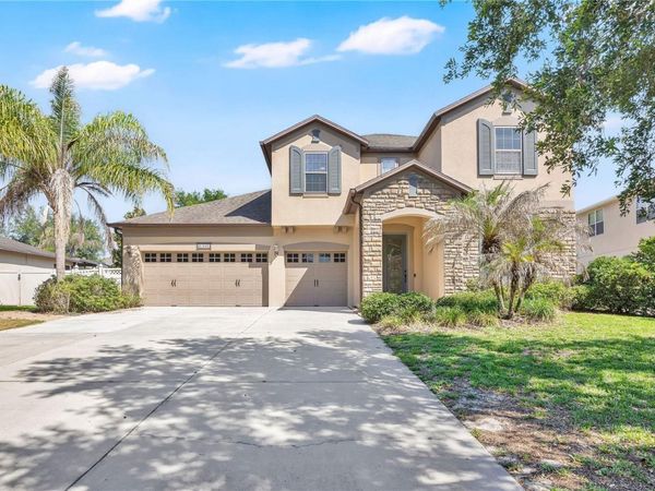 21345 SULLIVAN RANCH BOULEVARD , MOUNT DORA, FL 32757
