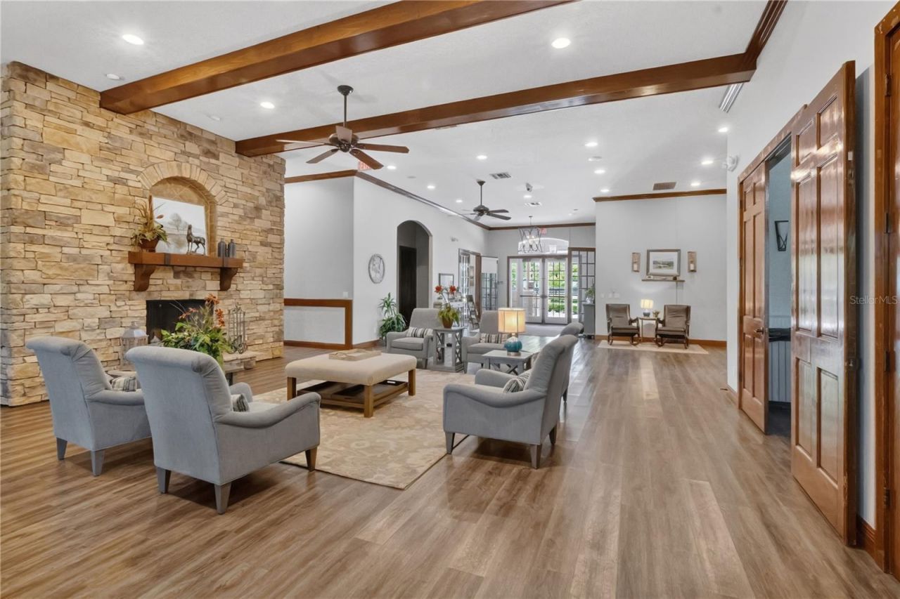 21345 Sullivan Ranch Boulevard , Mount Dora, FL 32757 Photo