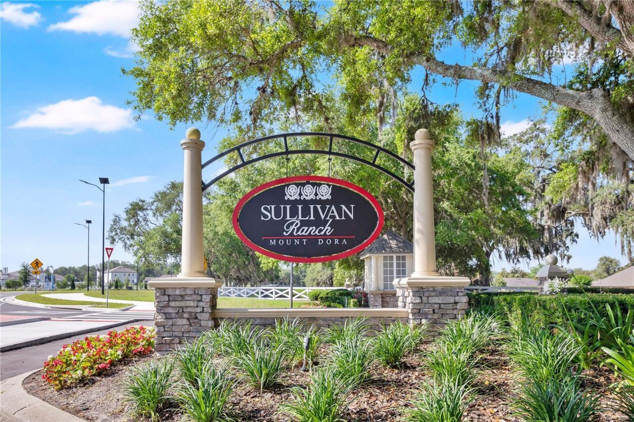 21345 Sullivan Ranch Boulevard , Mount Dora, FL 32757 Photo