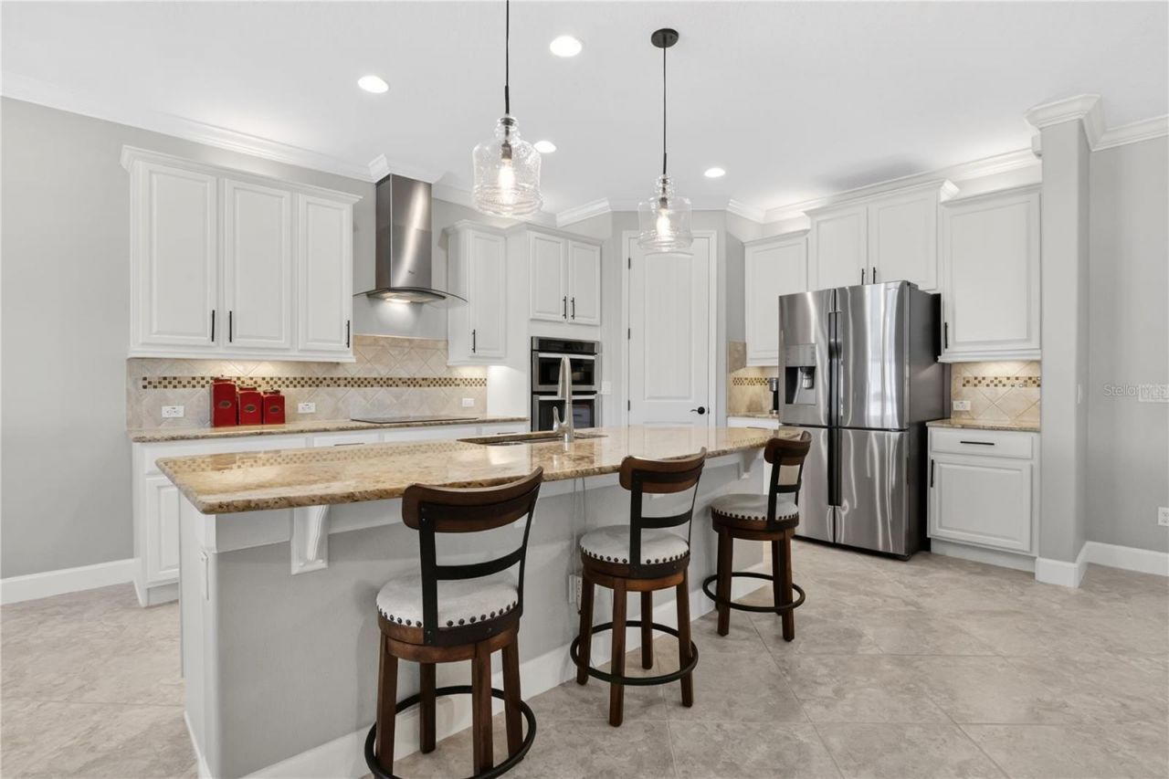 21345 Sullivan Ranch Boulevard , Mount Dora, FL 32757 Photo