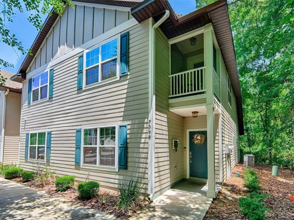 7398 NW 47TH WAY , GAINESVILLE, FL 32653