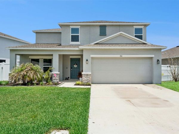 584 PINK IBIS BEND , ST CLOUD, FL 34772